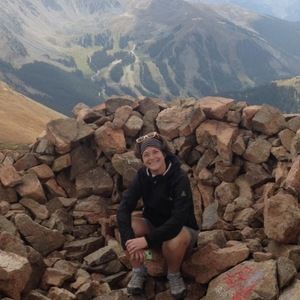 Meet your Posher, Mary clare